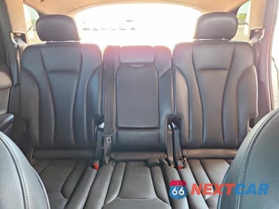 Zdjęcie 10 z 13 samochodu: 2017 AUDI Q7 PREMIUM PLUS VIN:WA1LAAF75HD059404 - miniatura