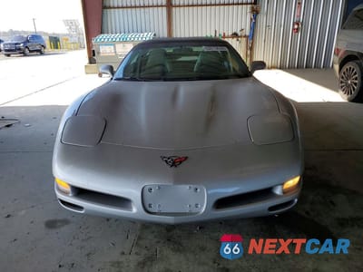 Piąte zdjęcie samochodu w środku: 1997 CHEVROLET CORVETTE VIN:1G1YY22G6V5108482 - miniatura