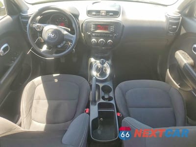 Zdjęcie 8 z 12 samochodu: 2014 KIA SOUL BASE VIN:KNDJN2A20E7727106 - miniatura