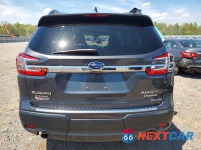 Zdjęcie 6 z 13 samochodu: 2023 SUBARU ASCENT TOURING VIN:4S4WMAWDXP3436888 - miniatura
