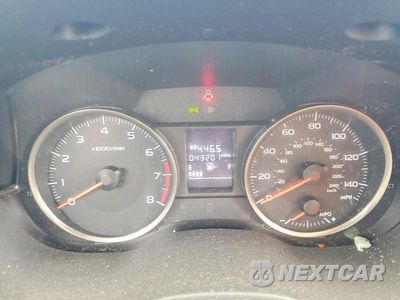 Zdjęcie 9 z 13 samochodu: 2016 SUBARU IMPREZA SPORT PREMIUM VIN:JF1GPAP68G8233264 - miniatura