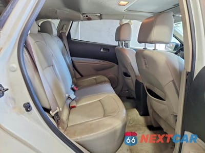 Zdjęcie 11 z 13 samochodu: 2012 NISSAN ROGUE S VIN:JN8AS5MT8CW279378 - miniatura