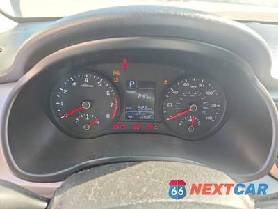 Zdjęcie 9 z 12 samochodu: 2021 KIA RIO S VIN:3KPA24AD5ME430630 - miniatura