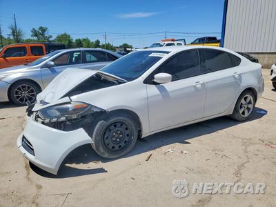 2015 DODGE DART SXT 1C3CDFBB7FD267290 - główne zdjęcie licytacji z USA - miniatura