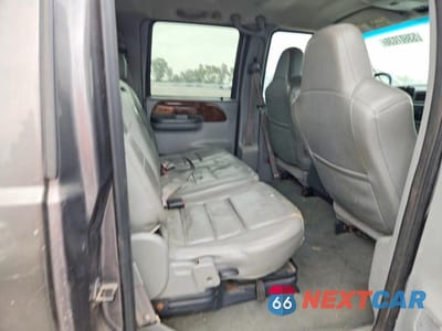 Zdjęcie 10 z 12 samochodu: 2004 FORD F250 VIN:1FTNW21P64ED62712 - miniatura