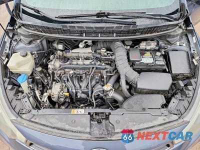 Zdjęcie 11 z 12 samochodu: 2016 KIA FORTE SX VIN:KNAFZ5A34G5546865 - miniatura