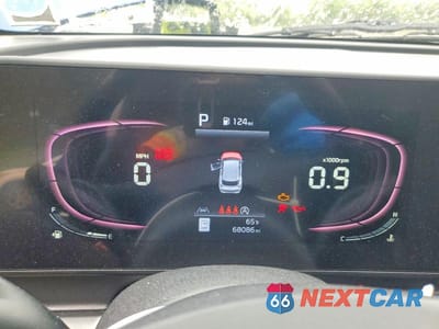 Zdjęcie 9 z 13 samochodu: 2023 KIA SPORTAGE EX VIN:5XYK3CAFXPG030292 - miniatura