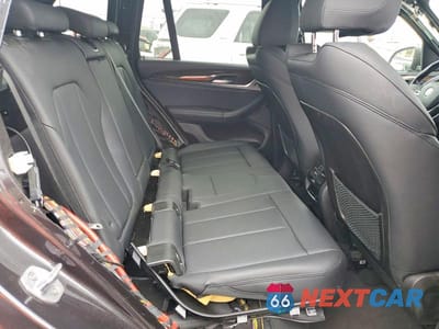 Zdjęcie 11 z 14 samochodu: 2019 BMW X3 SDRIVE30I VIN:5UXTR7C54KLE97169 - miniatura