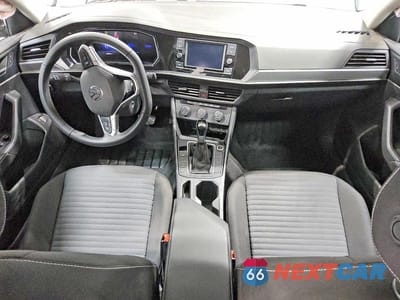 Zdjęcie 8 z 12 samochodu: 2024 VOLKSWAGEN JETTA S VIN:3VW5M7BU9RM094728 - miniatura