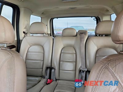 Zdjęcie 10 z 13 samochodu: 2005 FORD EXPLORER LIMITED VIN:1FMDU65W25ZA38494 - miniatura