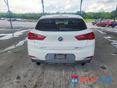 Zdjęcie 6 z 13 samochodu: 2018 BMW X2 SDRIVE28I VIN:WBXYJ3C38JEJ91312 - miniatura