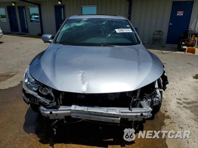 Piąte zdjęcie samochodu w środku: 2016 HONDA ACCORD EX VIN:1HGCR2F79GA208662 - miniatura