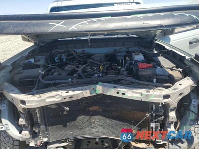 Zdjęcie 11 z 12 samochodu: 2022 FORD BRONCO BASE VIN:1FMDE5BH1NLB57055 - miniatura