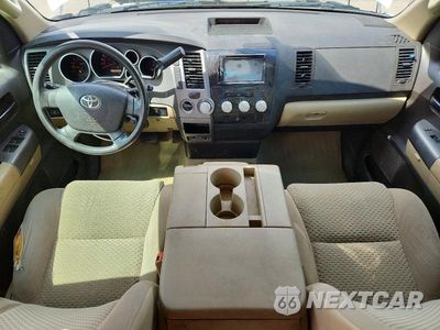 Zdjęcie 8 z 12 samochodu: 2011 TOYOTA TUNDRA DOUBLE CAB SR5 VIN:5TFUM5F18BX022387 - miniatura