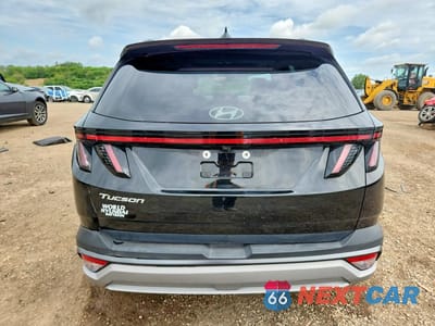 Zdjęcie 6 z 13 samochodu: 2026 HYUNDAI TUCSON SEL CONVENIENCE VIN:5NMJC3DE4TH616338 - miniatura
