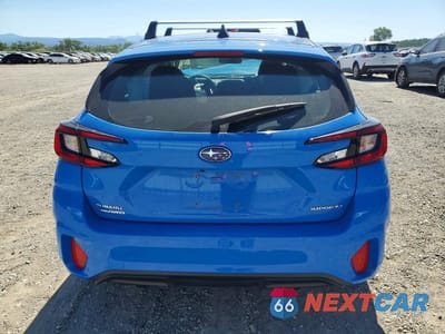 Zdjęcie 6 z 12 samochodu: 2024 SUBARU IMPREZA SPORT VIN:JF1GUAFC5R8913657 - miniatura