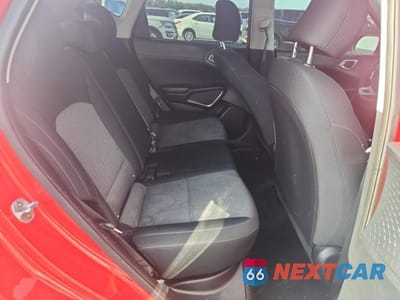Zdjęcie 11 z 13 samochodu: 2021 KIA SOUL S VIN:KNDJ23AUXM7751847 - miniatura