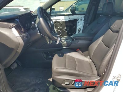 Zdjęcie 7 z 13 samochodu: 2025 CADILLAC XT6 LUXURY VIN:1GYKPAR46SZ145746 - miniatura