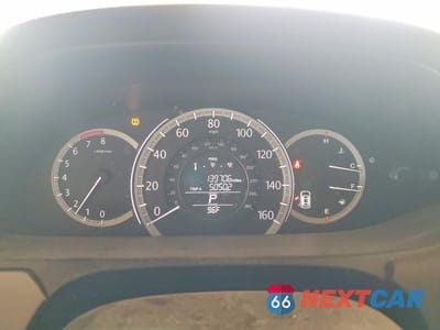 Zdjęcie 9 z 12 samochodu: 2013 HONDA ACCORD LX VIN:1HGCR2F3XDA135942 - miniatura