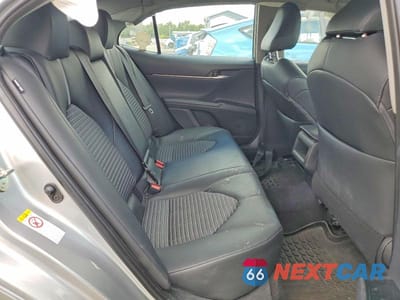 Zdjęcie 10 z 12 samochodu: 2018 TOYOTA CAMRY SE VIN:4T1B11HK3JU130765 - miniatura