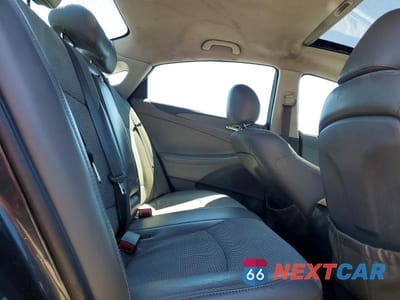 Zdjęcie 10 z 12 samochodu: 2011 HYUNDAI SONATA SE 2.0T VIN:5NPEC4AB5BH176892 - miniatura