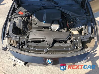 Zdjęcie 11 z 12 samochodu: 2014 BMW 328 I VIN:WBA3A5C57EJ464903 - miniatura