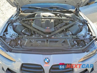 Zdjęcie 11 z 12 samochodu: 2023 BMW M3 COMPETITION VIN:WBS33AY0XPFR15288 - miniatura