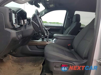 Zdjęcie 7 z 12 samochodu: 2022 CHEVROLET SILVERADO K1500 LT VIN:3GCUDDET6NG555294 - miniatura