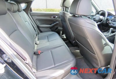 Zdjęcie 6 z 10 samochodu: 2024 ACURA INTEGRA A-SPEC VIN:19UDE4H30RA029547 - miniatura