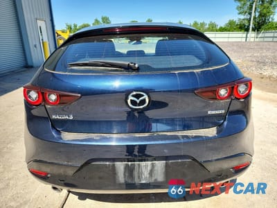 Zdjęcie 6 z 12 samochodu: 2024 MAZDA 3 PREFERRED VIN:JM1BPALM8R1712045 - miniatura