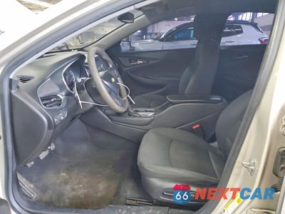 Zdjęcie 7 z 13 samochodu: 2016 CHEVROLET MALIBU LT VIN:1G1ZE5ST9GF229936 - miniatura