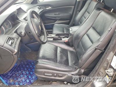 Zdjęcie 7 z 12 samochodu: 2011 HONDA ACCORD SE VIN:1HGCP2F69BA037451 - miniatura