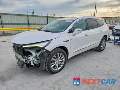 2023 BUICK ENCLAVE AVENIR 5GAERDKW9PJ179911 - główne zdjęcie licytacji z USA - miniatura