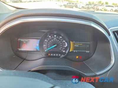 Zdjęcie 9 z 12 samochodu: 2019 FORD EDGE TITANIUM VIN:2FMPK4K99KBC62401 - miniatura