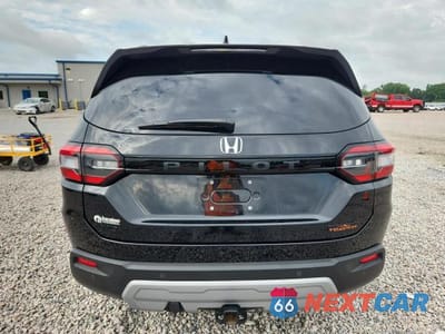 Zdjęcie 6 z 13 samochodu: 2025 HONDA PILOT TRAILSPORT VIN:5FNYG1H61SB183328 - miniatura
