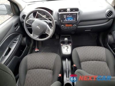 Zdjęcie 8 z 12 samochodu: 2024 MITSUBISHI MIRAGE ES VIN:ML32AUHJ8RH019682 - miniatura