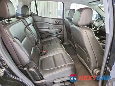 Zdjęcie 11 z 14 samochodu: 2023 GMC ACADIA SLT VIN:1GKKNML41PZ126877 - miniatura