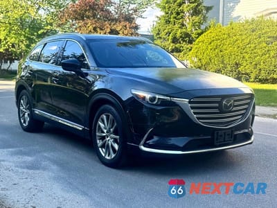 2018 MAZDA CX-9 SIGNATURE JM3TCBEY4J0212035 - główne zdjęcie licytacji z USA - miniatura