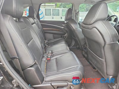 Zdjęcie 11 z 14 samochodu: 2019 ACURA MDX TECHNOLOGY VIN:5J8YD3H58KL001974 - miniatura