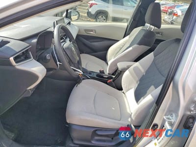 Zdjęcie 7 z 12 samochodu: 2020 TOYOTA COROLLA LE VIN:JTDEPRAE3LJ083356 - miniatura