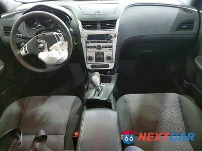 Zdjęcie 8 z 12 samochodu: 2010 CHEVROLET MALIBU 1LT VIN:1G1ZC5EBXAF208951 - miniatura