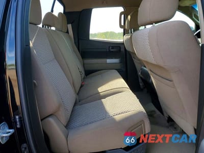 Zdjęcie 10 z 12 samochodu: 2008 TOYOTA TUNDRA SR5 VIN:5TBBV54188S514528 - miniatura