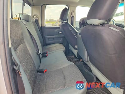 Zdjęcie 10 z 12 samochodu: 2016 RAM 1500 SLT VIN:1C6RR6GT0GS221068 - miniatura