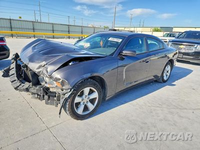 2014 DODGE CHARGER SE 2C3CDXBG9EH112369 - główne zdjęcie licytacji z USA - miniatura