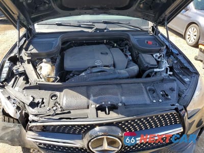 Zdjęcie 11 z 12 samochodu: 2020 MERCEDES-BENZ GLE 350 4MATIC VIN:4JGFB4KB2LA259996 - miniatura