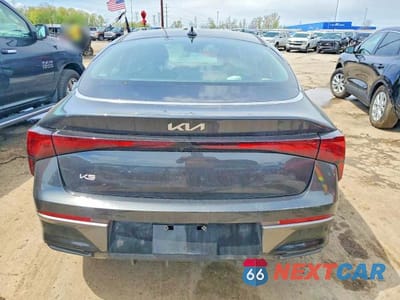 Zdjęcie 6 z 12 samochodu: 2026 KIA K5 LXS VIN:KNAG24J76T5433970 - miniatura