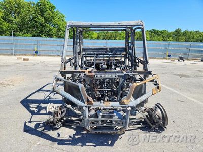Zdjęcie 9 z 10 samochodu: 2025 KAWASAKI UTILITY VEHICLE VIN:JKAWTCF17SB504324 - miniatura