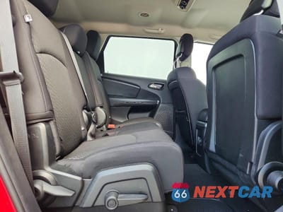 Zdjęcie 11 z 14 samochodu: 2012 DODGE JOURNEY SXT VIN:3C4PDCBG1CT354308 - miniatura