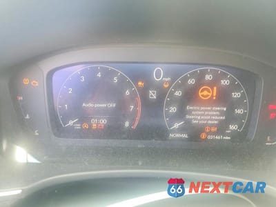 Zdjęcie 9 z 12 samochodu: 2023 HONDA CIVIC SPORT TOURING VIN:19XFL1H81PE010376 - miniatura
