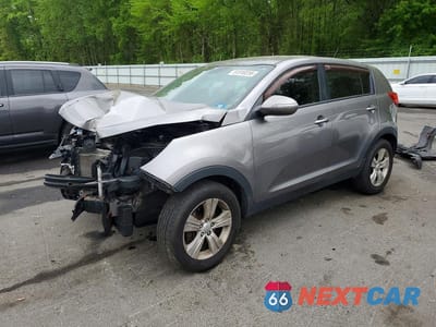 2012 KIA SPORTAGE LX KNDPB3A26C7274891 - główne zdjęcie licytacji z USA - miniatura